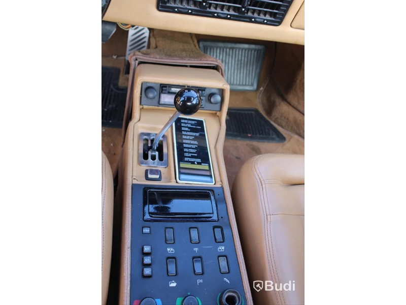 Ferrari Mondial -1985 | 9300 mil