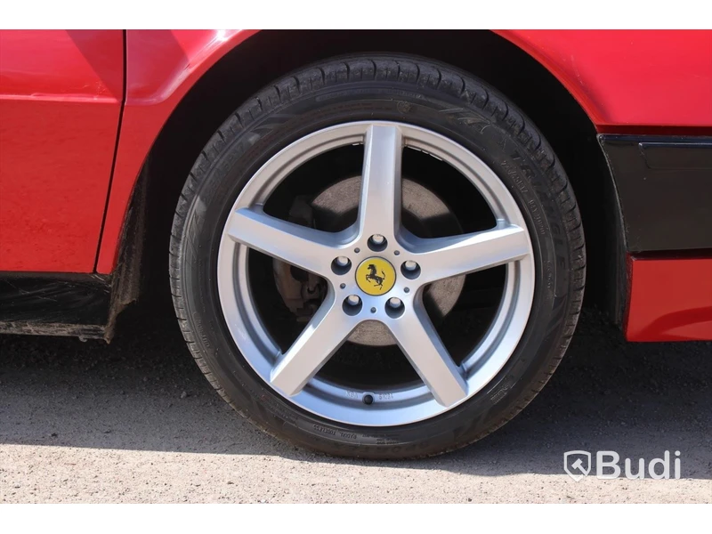 Ferrari Mondial -1985 | 9300 mil