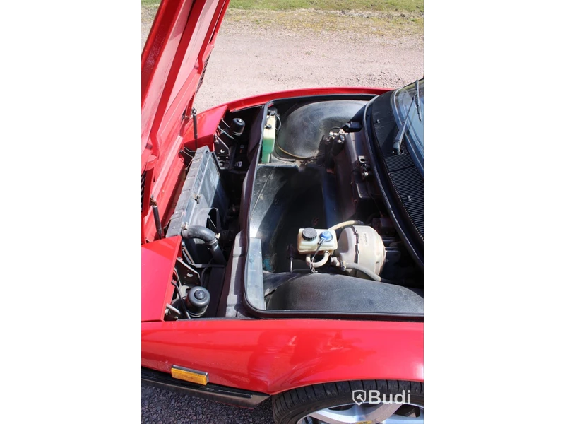Ferrari Mondial -1985 | 9300 mil