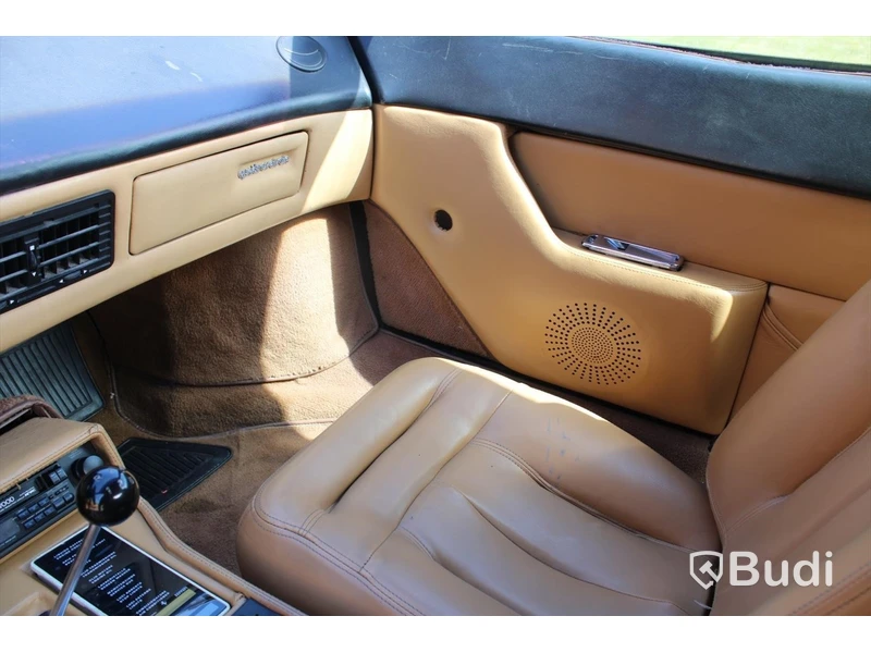 Ferrari Mondial -1985 | 9300 mil
