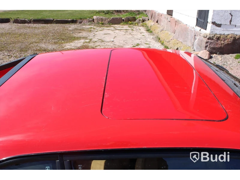 Ferrari Mondial -1985 | 9300 mil