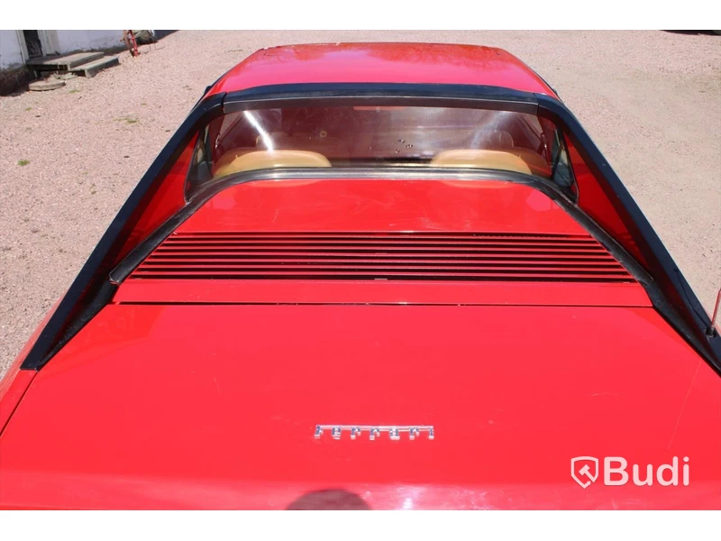 Ferrari Mondial -1985 | 9300 mil