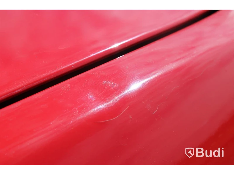 Ferrari Mondial -1985 | 9300 mil