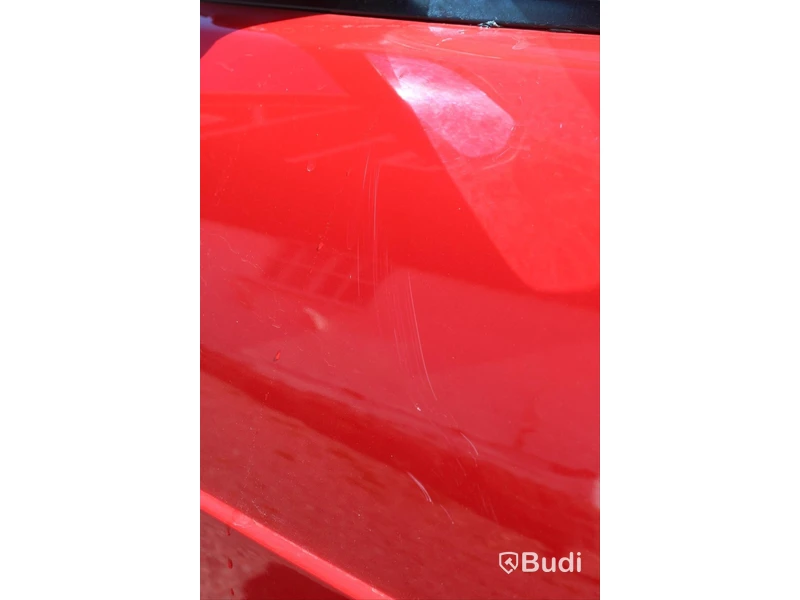 Ferrari Mondial -1985 | 9300 mil