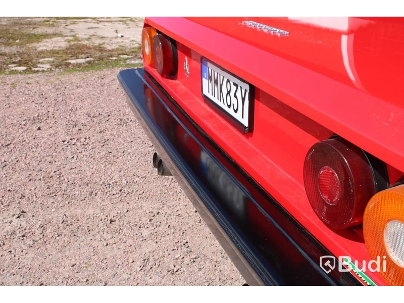 Ferrari Mondial -1985 | 9300 mil