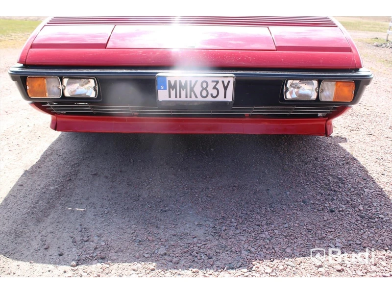 Ferrari Mondial -1985 | 9300 mil