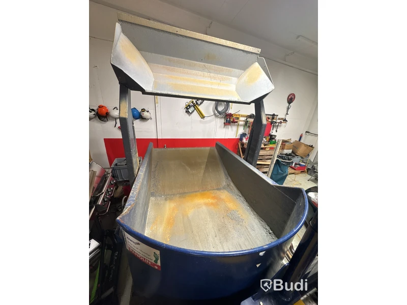 Minidumper Canycom S300 -2022 (110h)