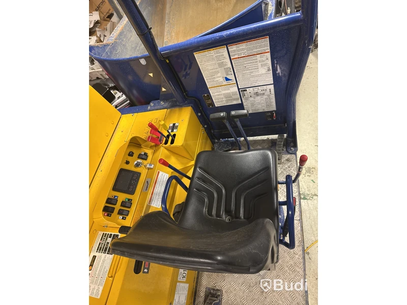 Minidumper Canycom S300 -2022 (110h)