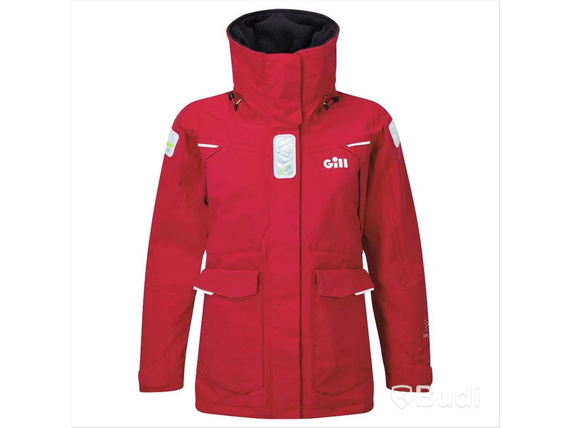 Jacka Gill, OS25JW Offshore, dam, stl. 40