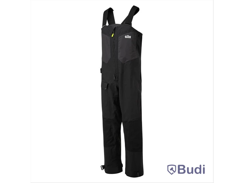Byxor Gill OS24T Mens' Offshore Trousers Graphite, stl. XXL