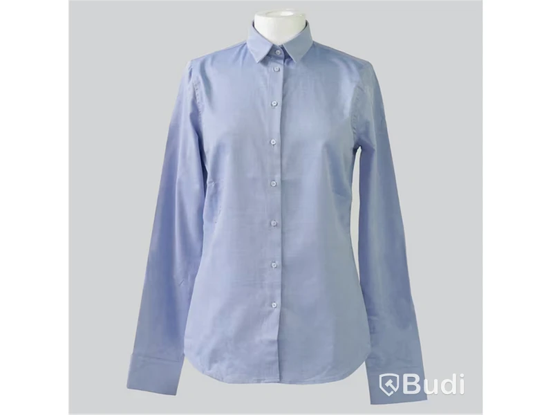 Tröja Womens Long Sleeve Crew Shirt, stl. 38