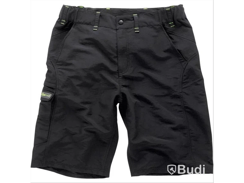 Shorts Gill Race Collection Sailing Shorts in Graphite, stl. S