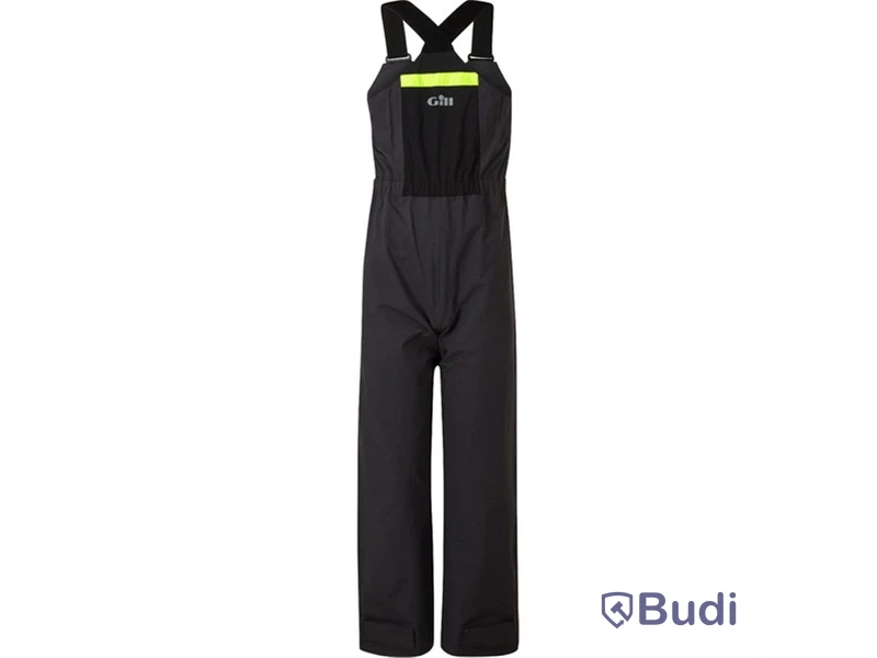 Seglarbyxor Gill Junior Coastal OS31TJ, Graphite, stl. JS