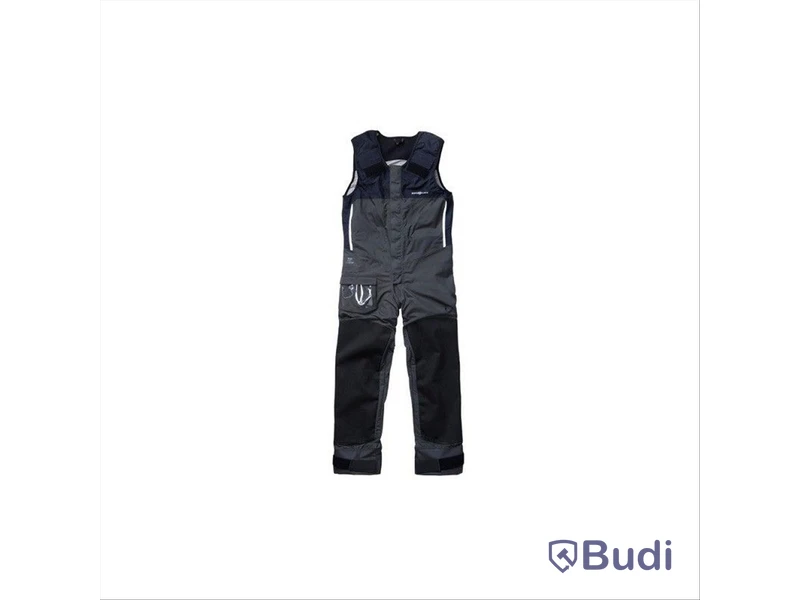 Byxor Henri Lloyd Shockwave Salopette Carbon, stl. XXL