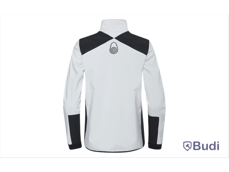 Jacka Sail Racing W Spray Softshell, dam, stl. S