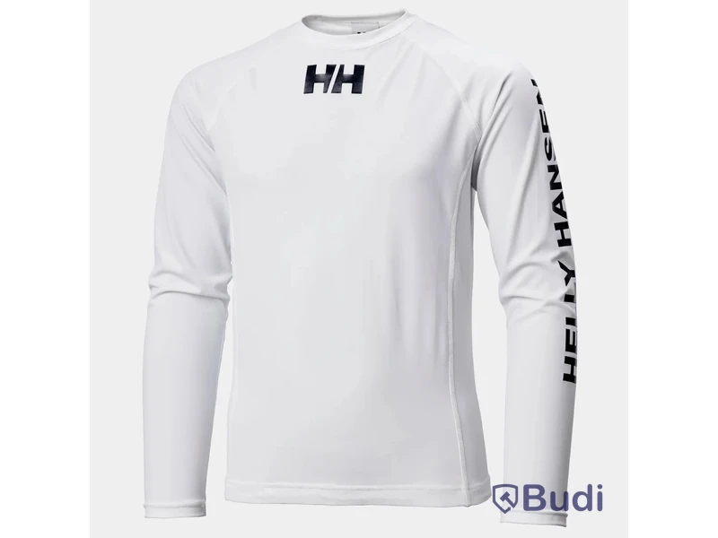 3 st. Waterwear Rashguard Helly Hansen, Junior stl. 128/8