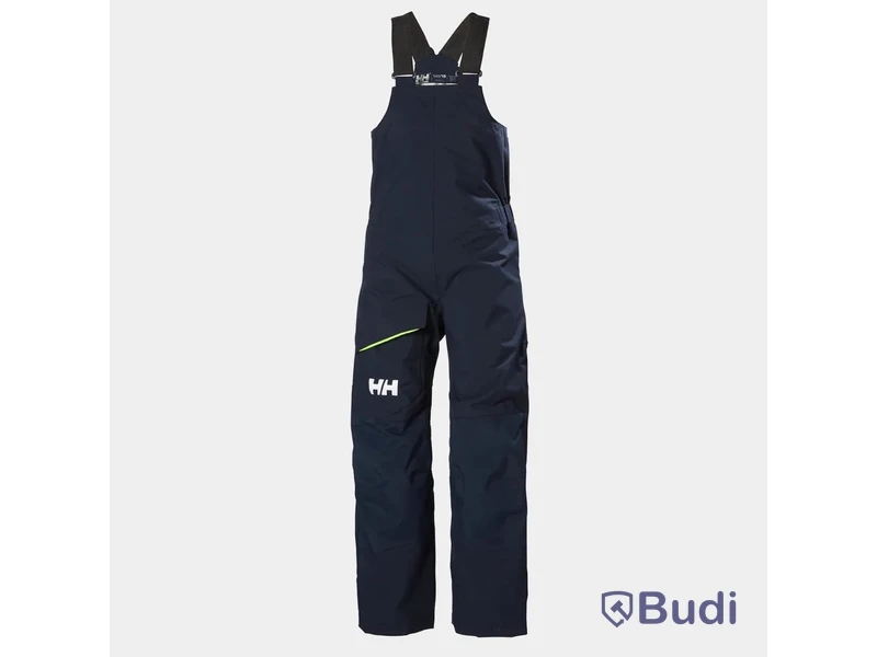 Seglarbyxor Helly Hansen Salt Port, Junior stl. 128
