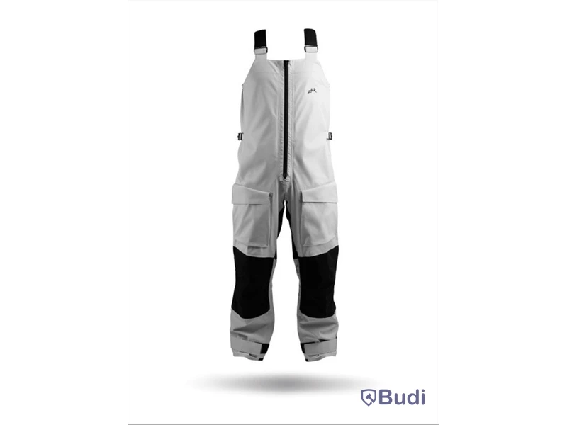 Skalbyxa Zhik Aroshell Coastal Trousers ash stl. 2XL