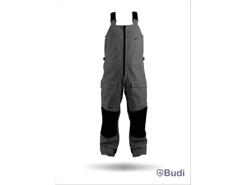 Skalbyxa Zhik Aroshell Coastal Trousers grey stl. 2XL
