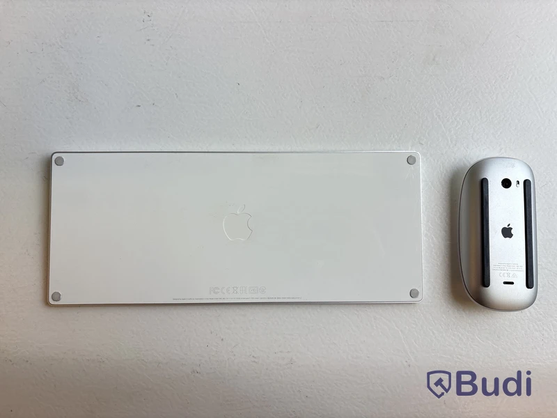 Dator Apple iMac Retina 4K 21.5 tum (2017)