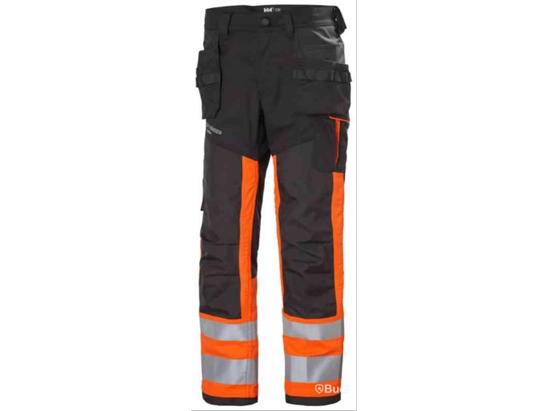 HANTVERKSBYXA HELLY HANSEN, 77422-269 ORA, VARSEL KL1 ALNA 2.0, STL. C48