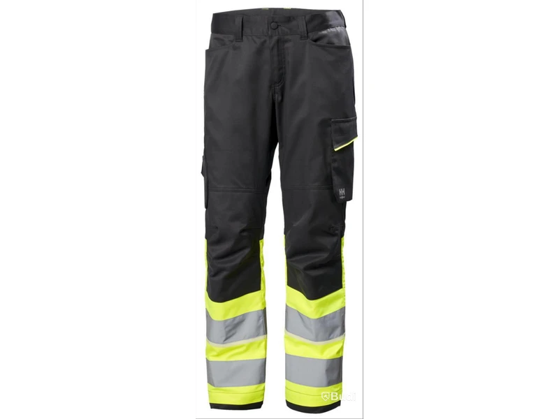 MIDJEBYXA Helly Hansen, 77513-369 UC-ME, GUL VARSEL KL1, STL. C46