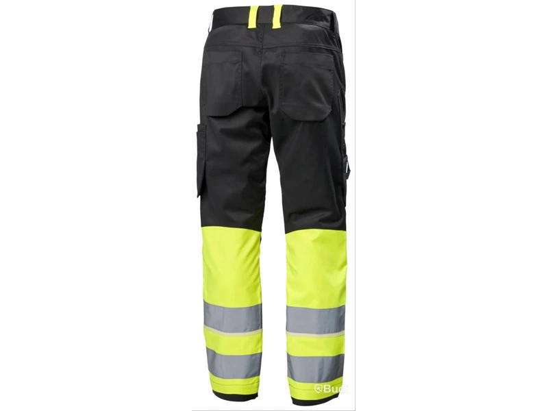 MIDJEBYXA Helly Hansen, 77513-369 UC-ME, GUL VARSEL KL1, STL. C46