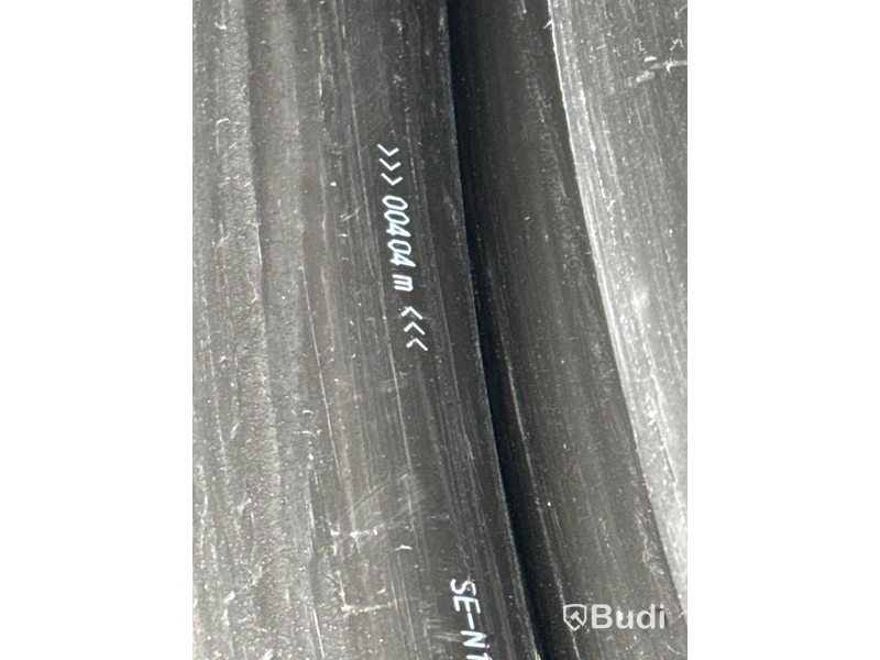 Elkabel 1 kV, 4G240