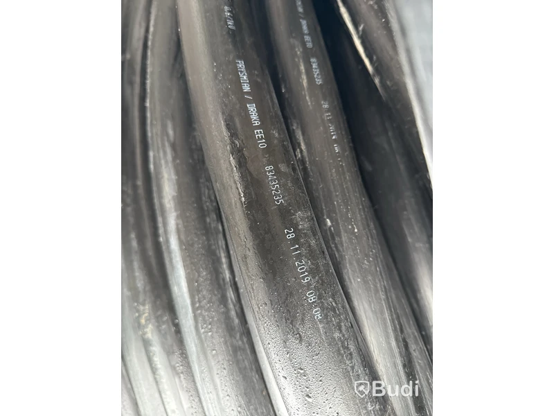 Elkabel 1 kV, 4G240
