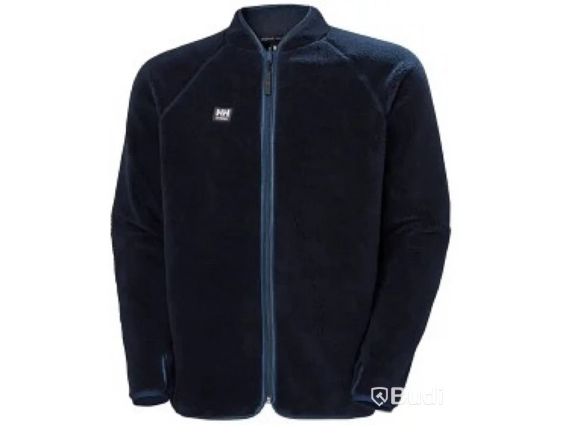 JACKA HELLY HANSEN, BASEL, 72262, MARIN, STL. 3XL