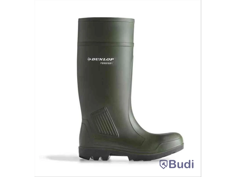 SKYDDSSTÖVEL DUNLOP, 462933 39, STL. 39