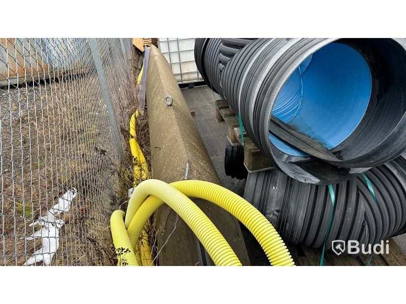 GP-Link / Tungavstägning  samt div tungavstägning