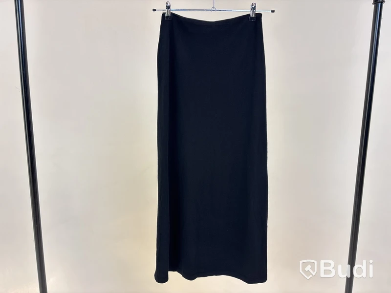 Kjol, Leoni, svart stl. XS - By Nathalie Schuterman, Design Filippa Fuxe