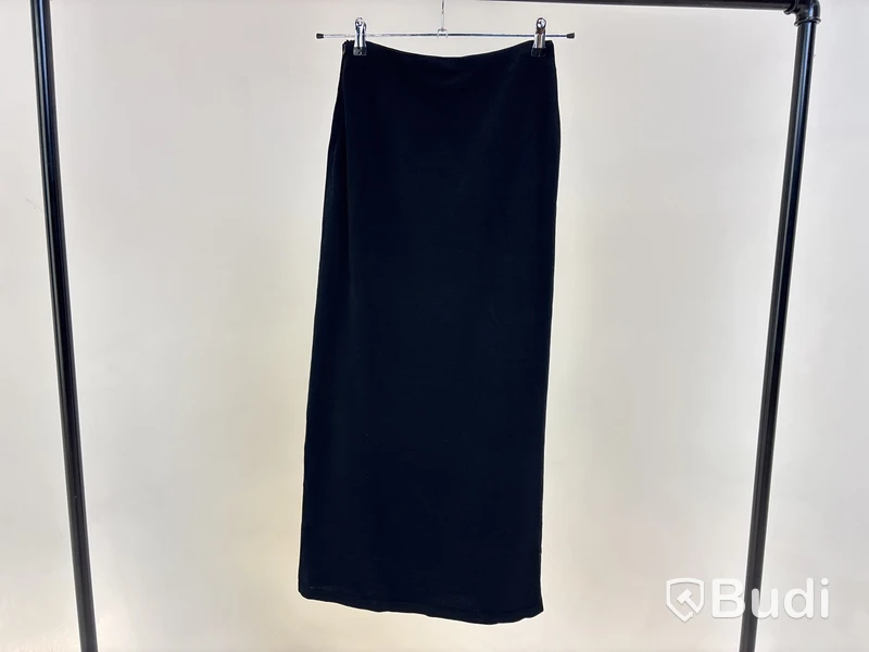 Kjol, Leoni, svart stl. XS - By Nathalie Schuterman, Design Filippa Fuxe