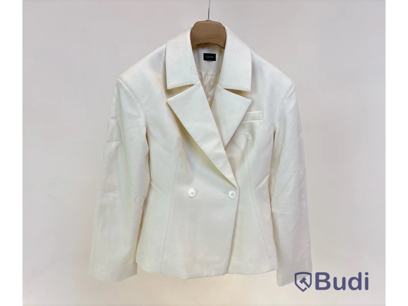 Kavaj Leoni Chroma jacket, stl. XS - By Nathalie Schuterman, Design Filippa Fuxe