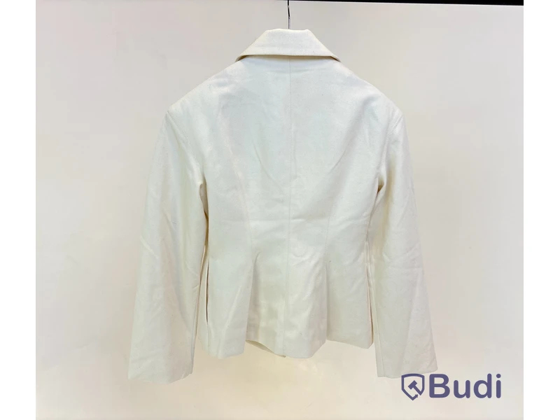 Kavaj Leoni Chroma jacket, stl. XS - By Nathalie Schuterman, Design Filippa Fuxe