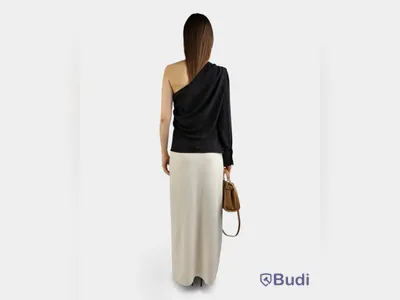 Top Nathalie Schuterman, Moa top, svart, stl. 40