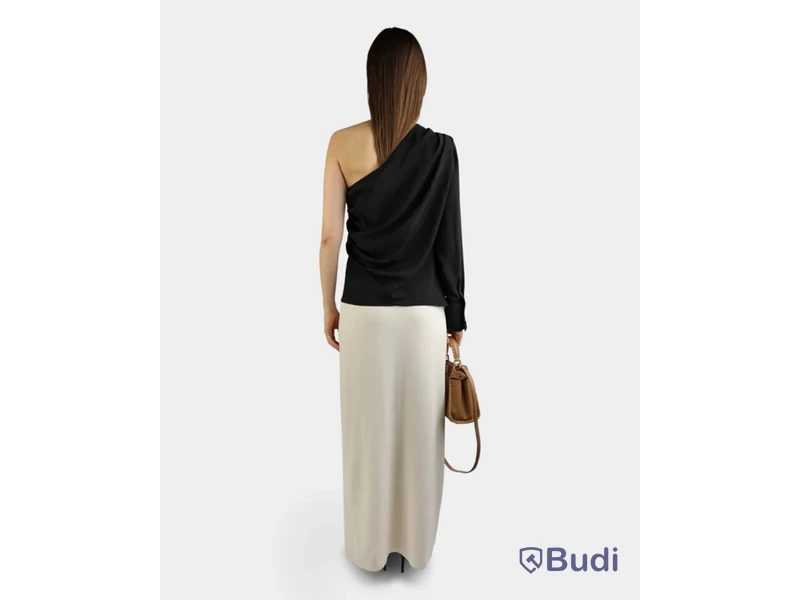 Top Nathalie Schuterman, Moa top, svart, stl. 40