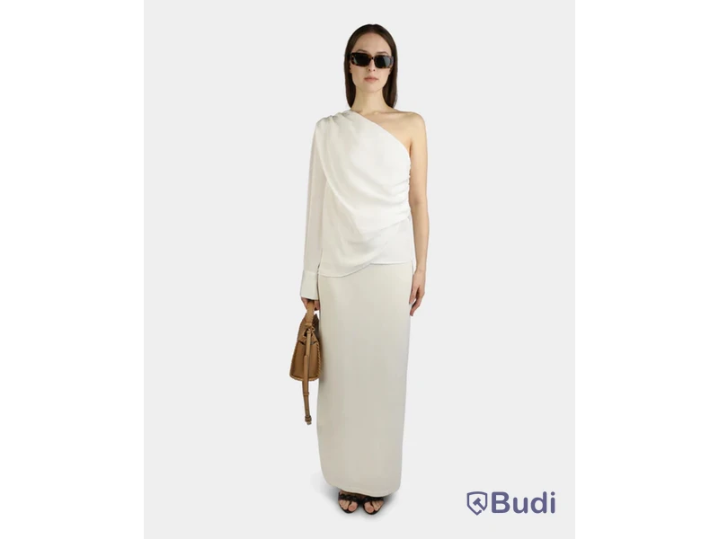 Top Nathalie Schuterman, Moa top, vit, stl. 38
