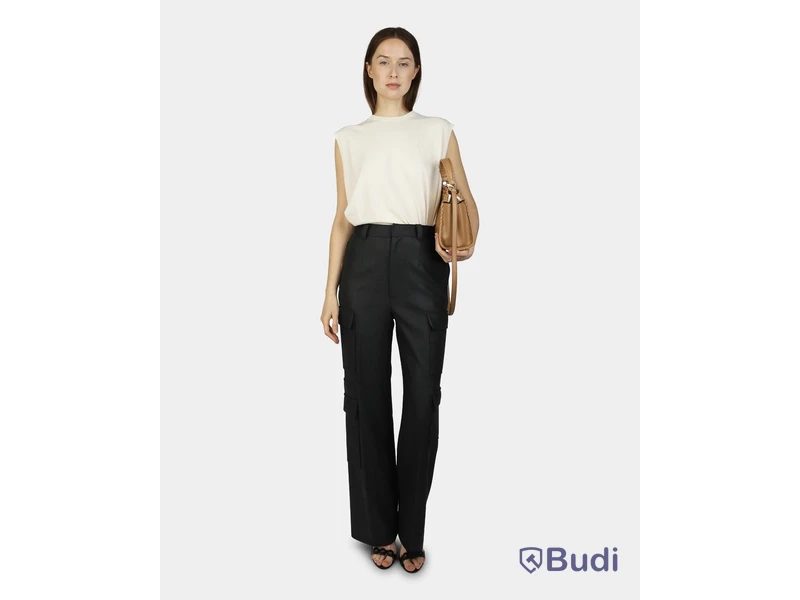 Byxor Nathalie Schuterman, Julia Cargo Pants, stl. L