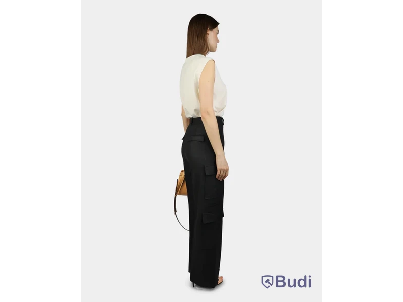 Byxor Nathalie Schuterman, Julia Cargo Pants, stl. L