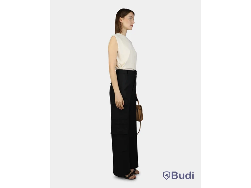 Byxor Nathalie Schuterman, Julia Cargo Pants, stl. L
