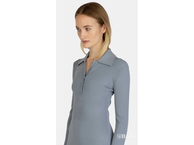 Klänning Nathalie Schuterman, Lily dress blue, stl. S