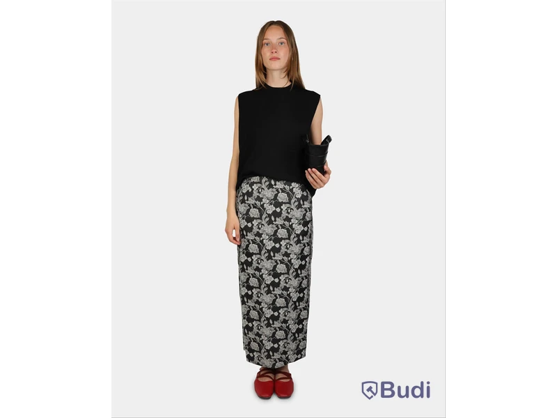 Kjol Nathalie Schuterman, J’adore maxi skirt, stl. 36