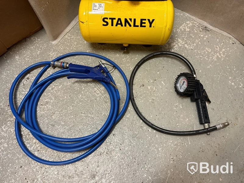 Kompressor Stanley