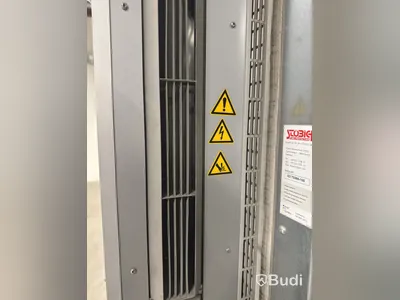 Luftvägg