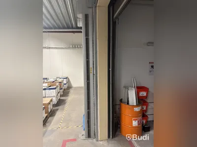 Luftvägg