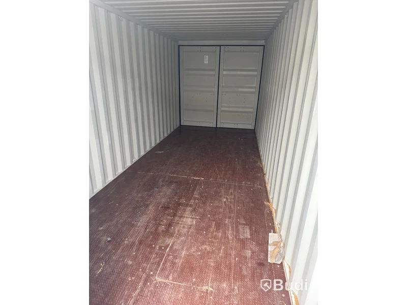 Container 20 fot