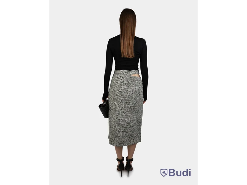 Kjol Nathalie Schuterman, Valeria skirt, mönstrad, stl. 34