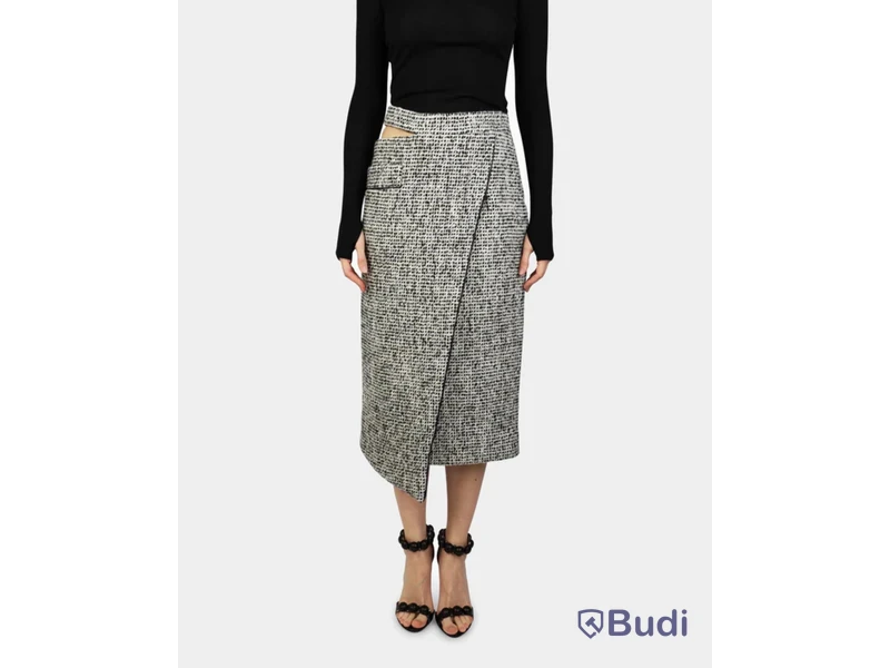 Kjol Nathalie Schuterman, Valeria skirt, mönstrad, stl. 34